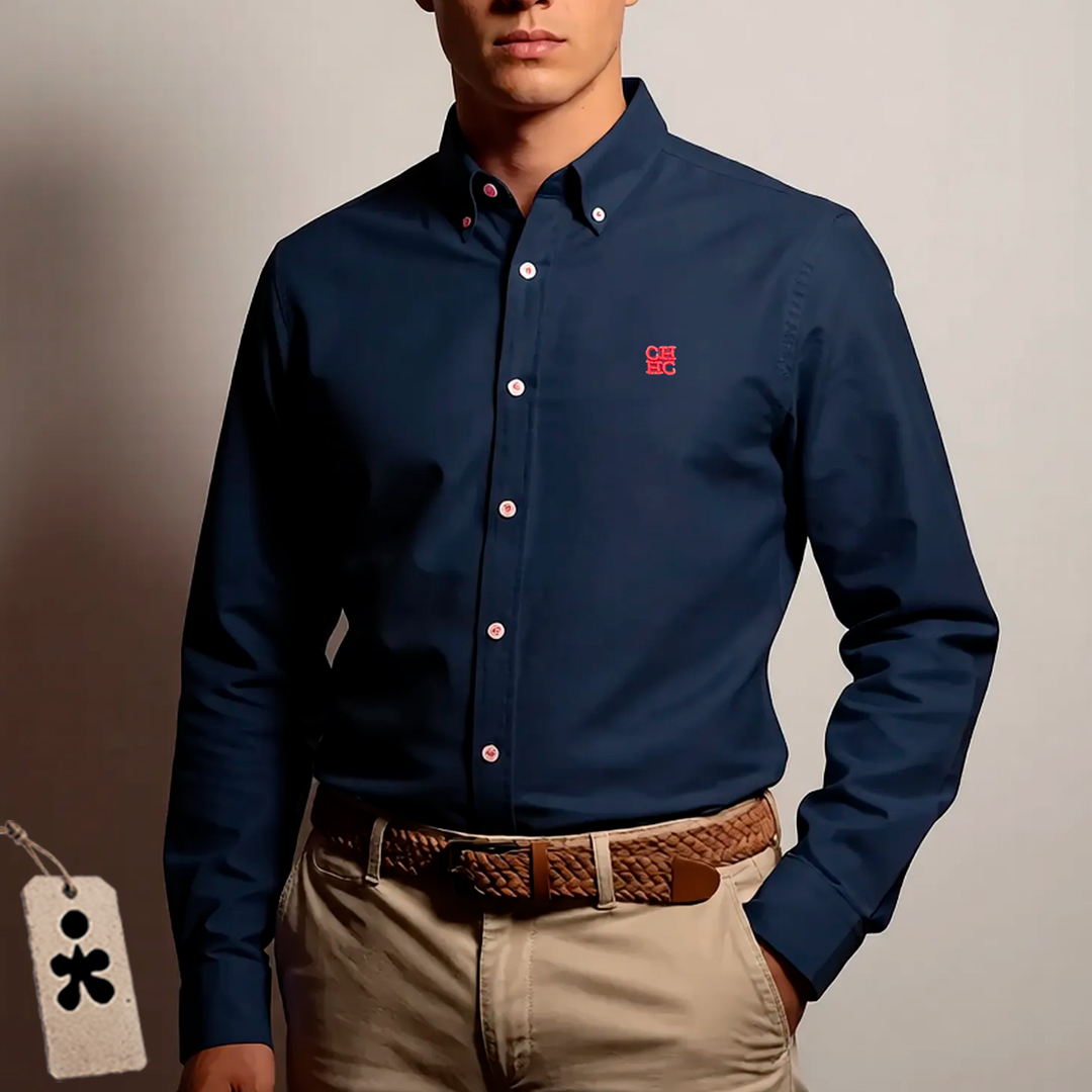 CAMISA CH 02
