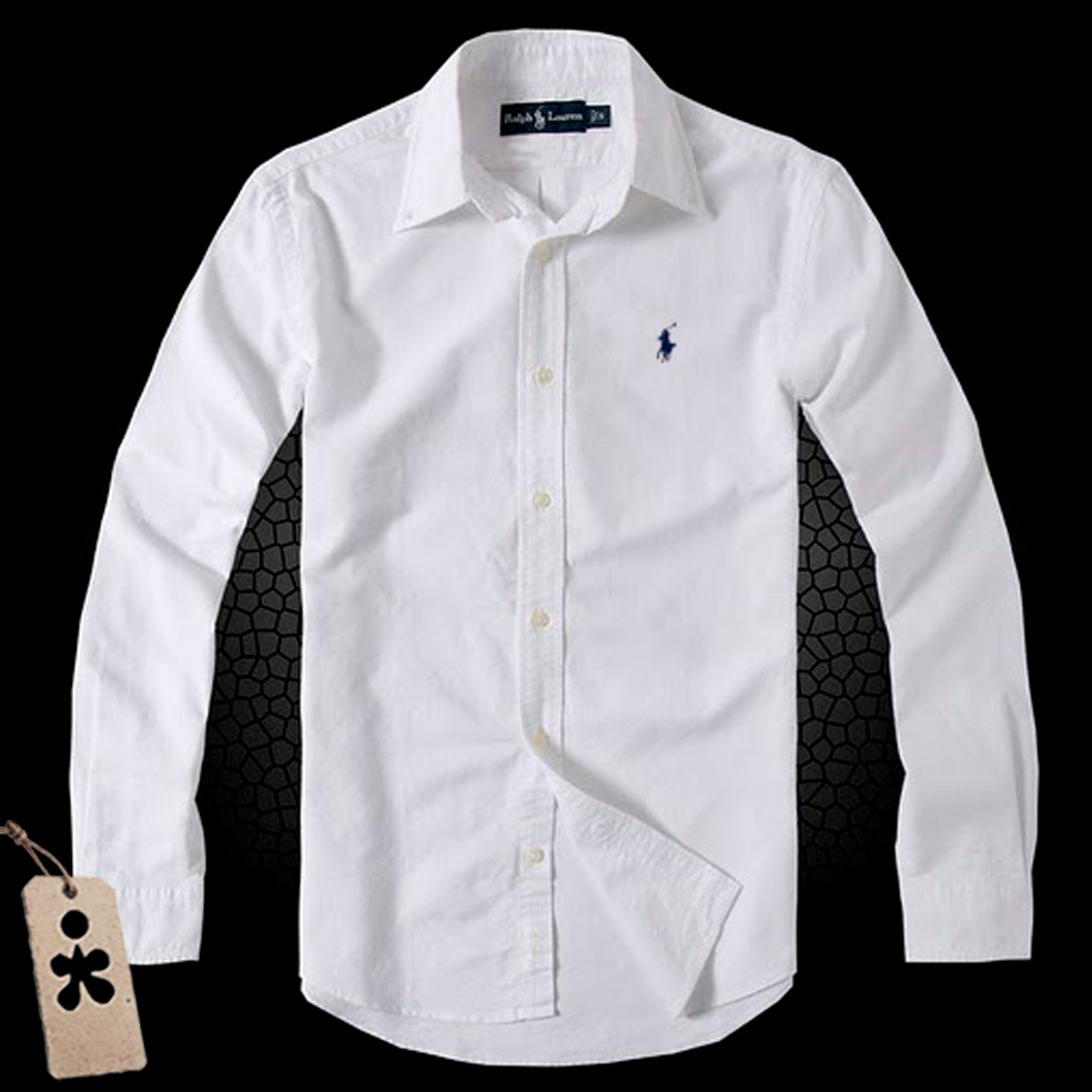 CAMISA PR 04
