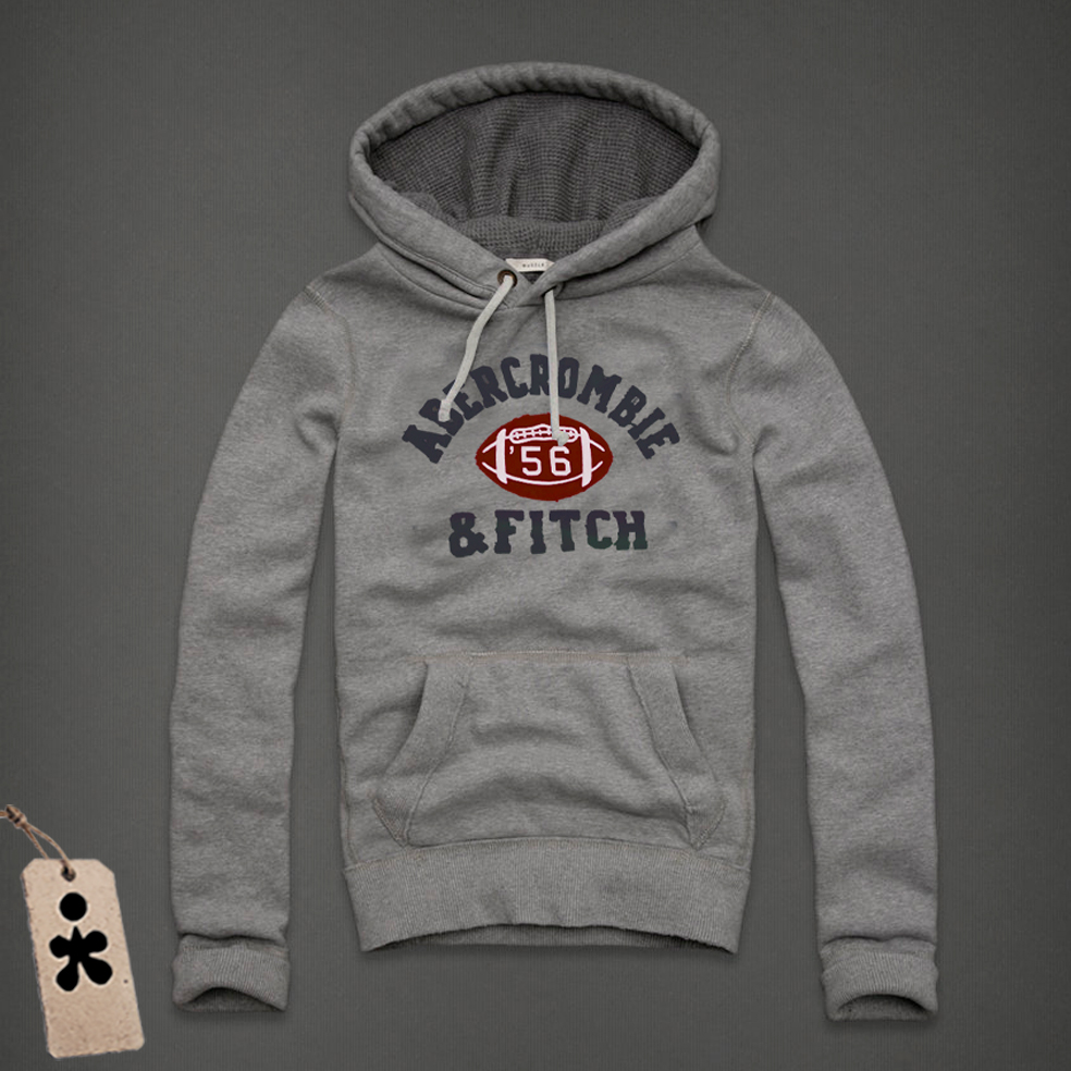HOODIE AF 137