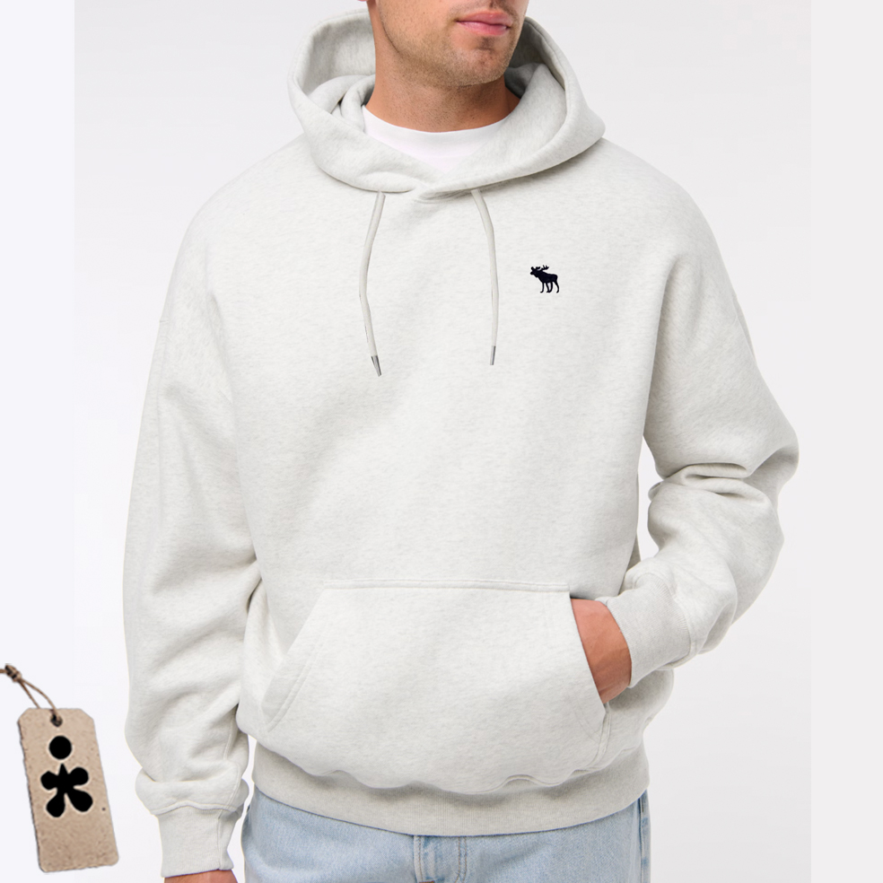 HOODIE AF 207