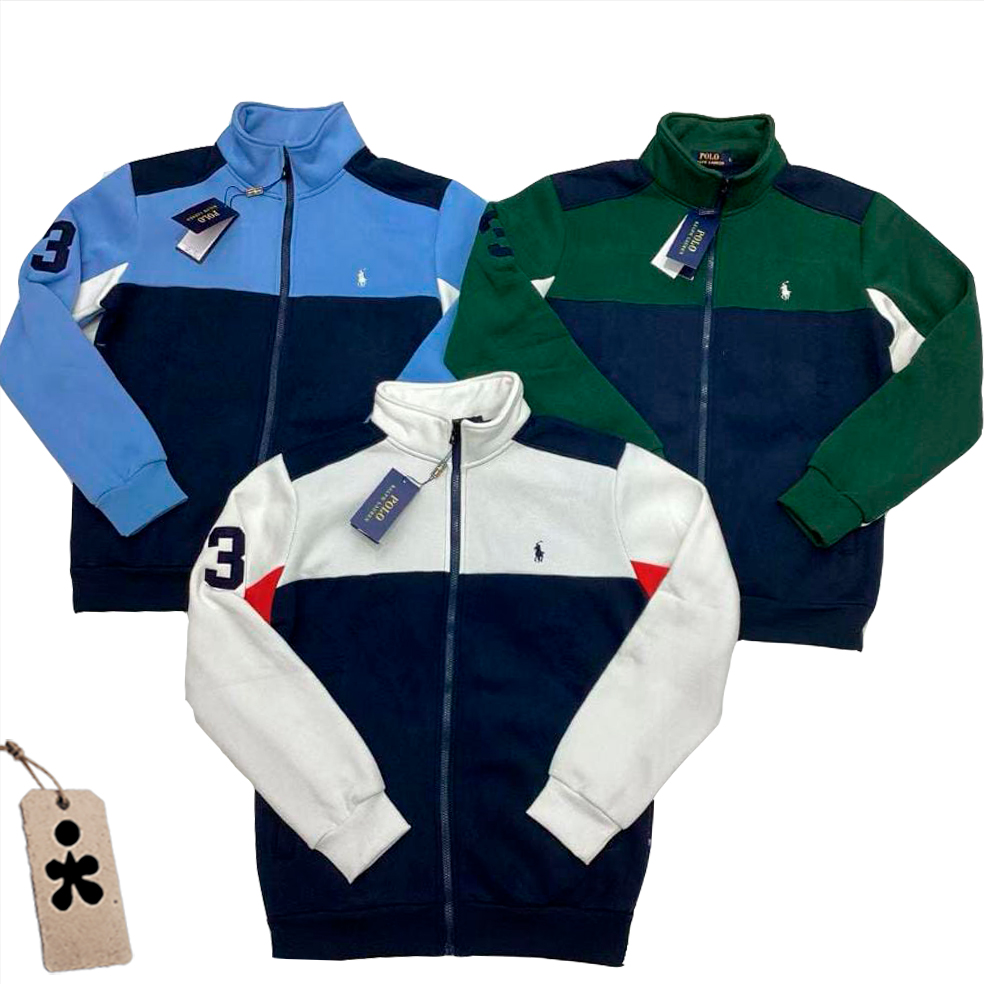 HOODIE PRL 18