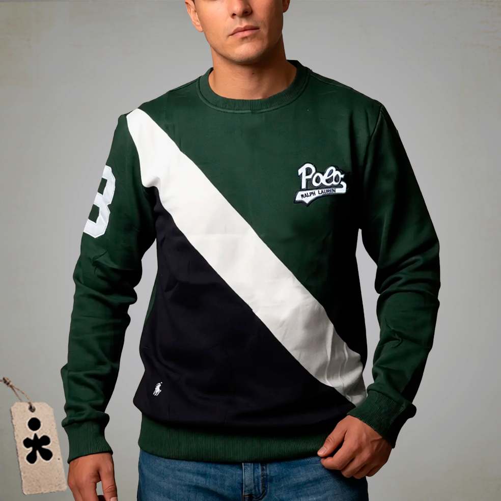 HOODIE PRL 49
