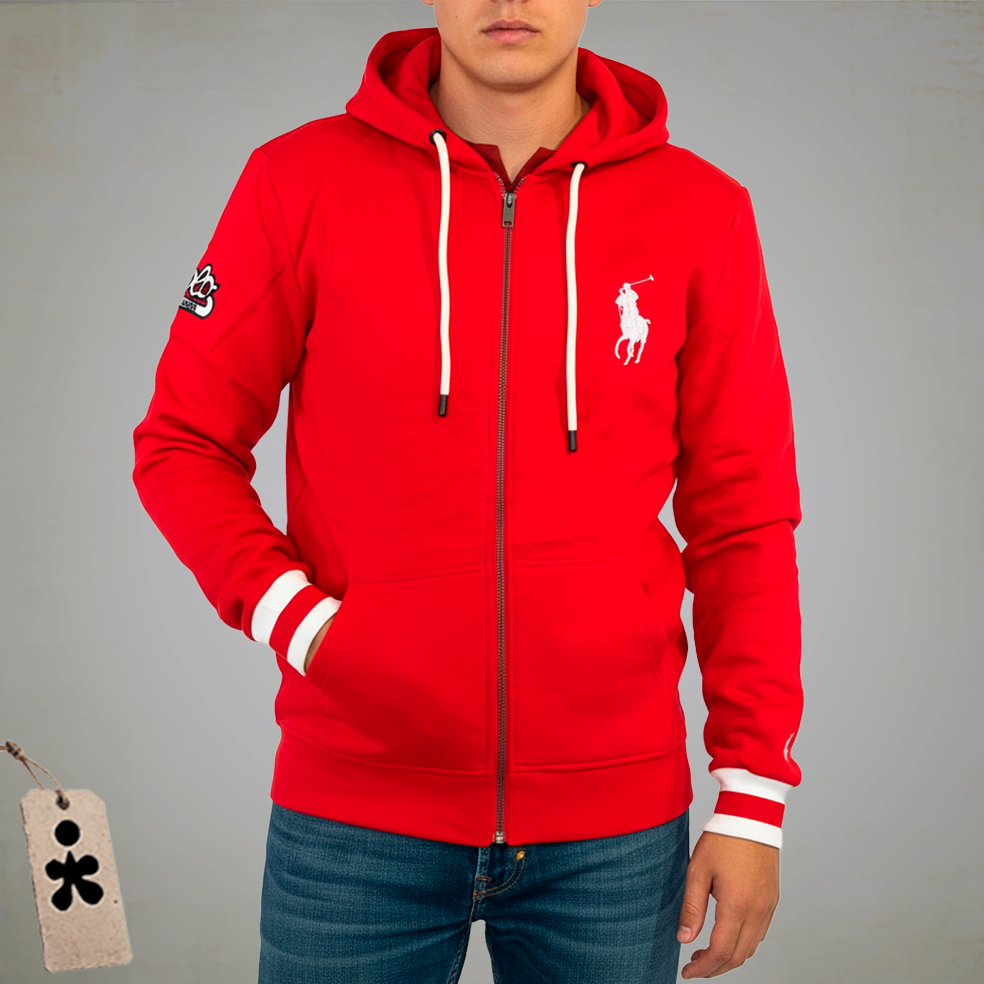 HOODIE PRL 53