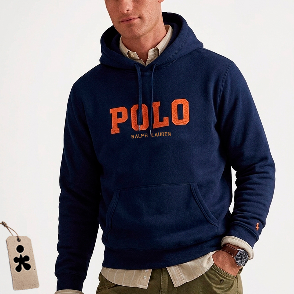 HOODIE PRL 62