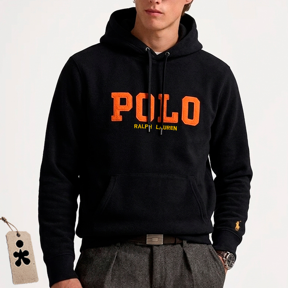 HOODIE PRL 63