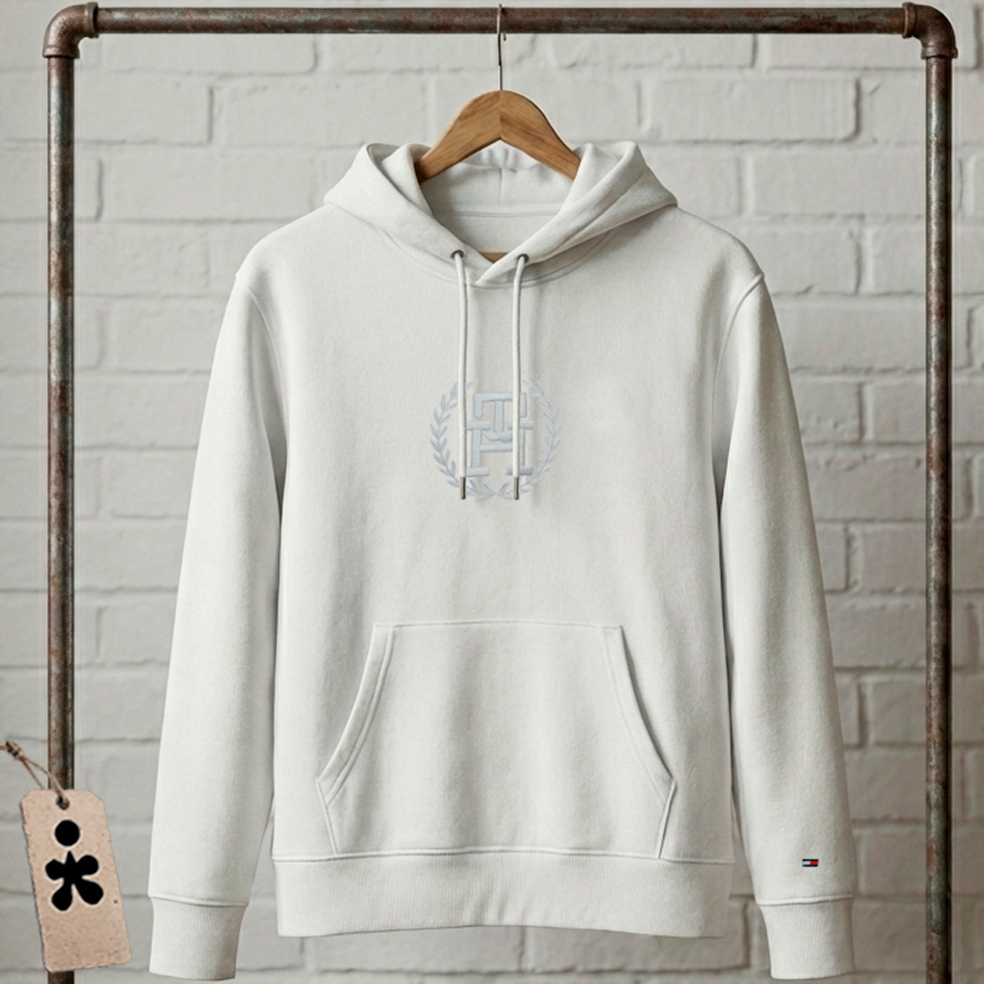 HOODIE TH 45