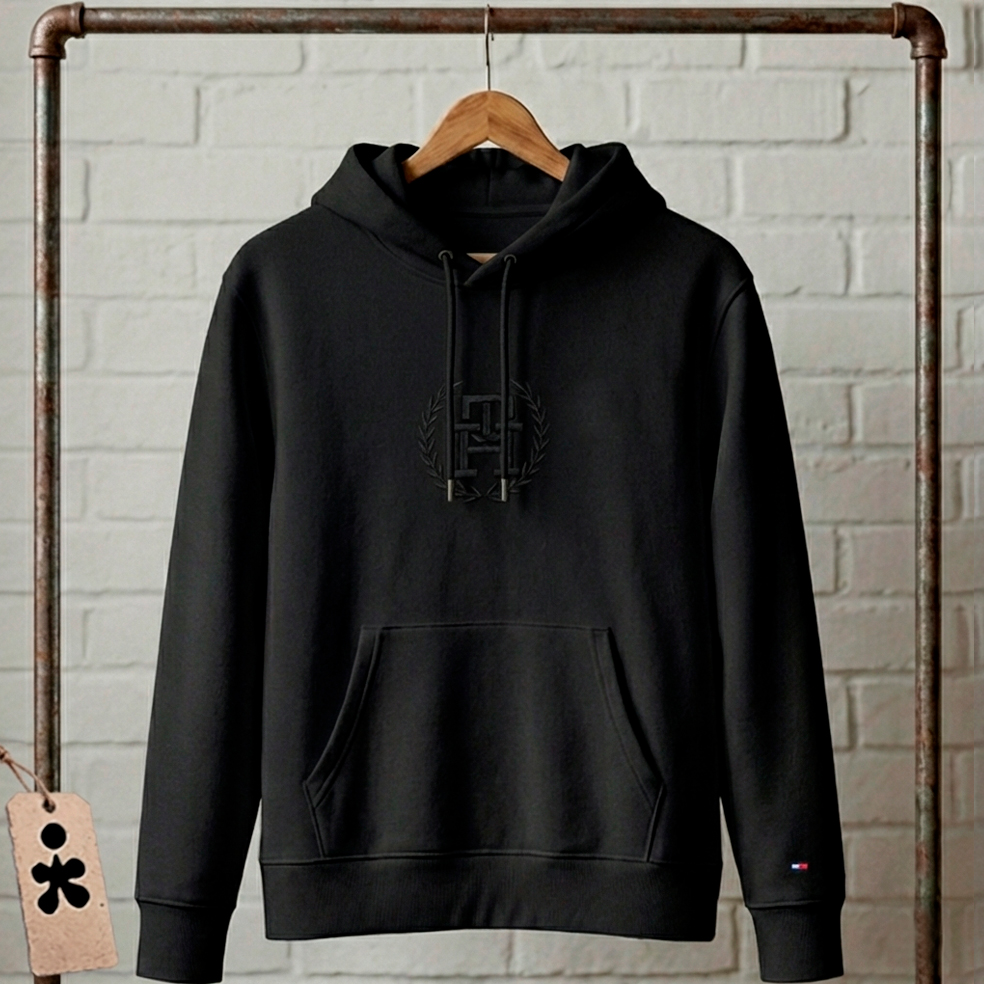 HOODIE TH 46