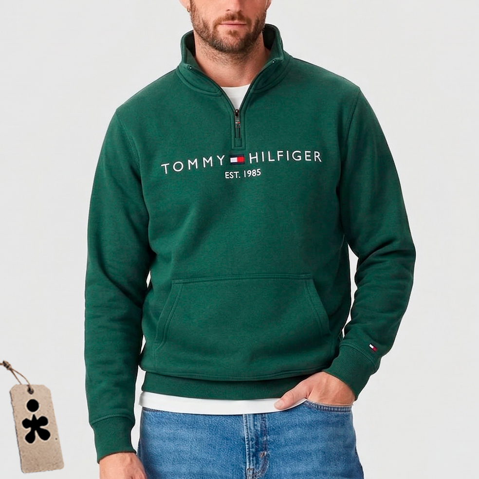 HOODIE TH 56