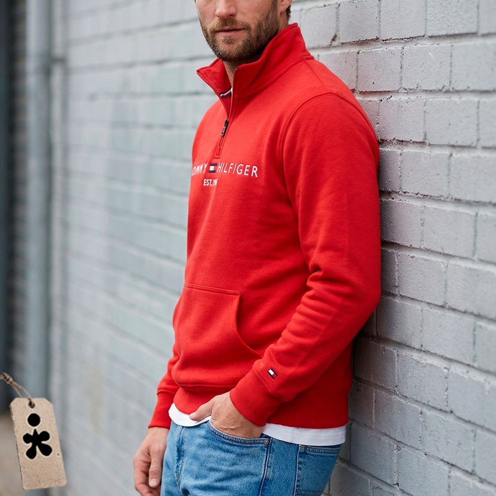 HOODIE TH 57