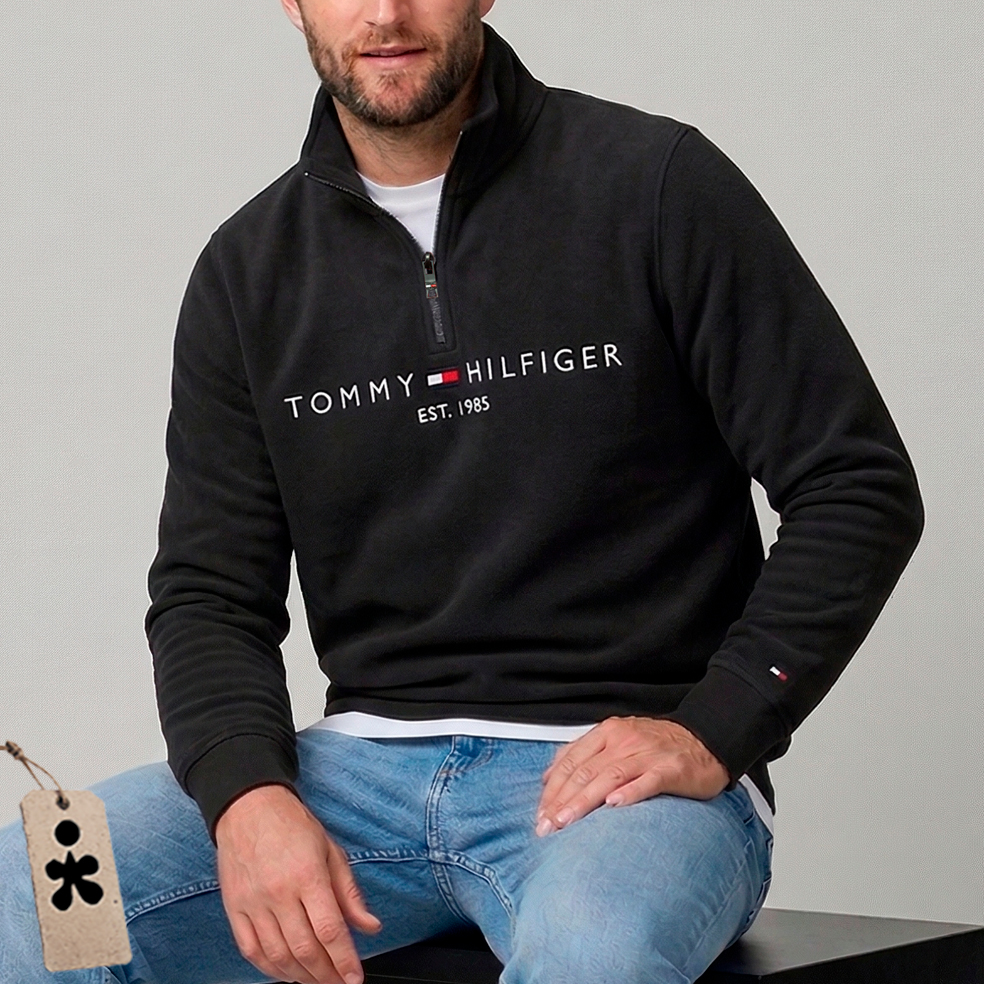 HOODIE TH 58