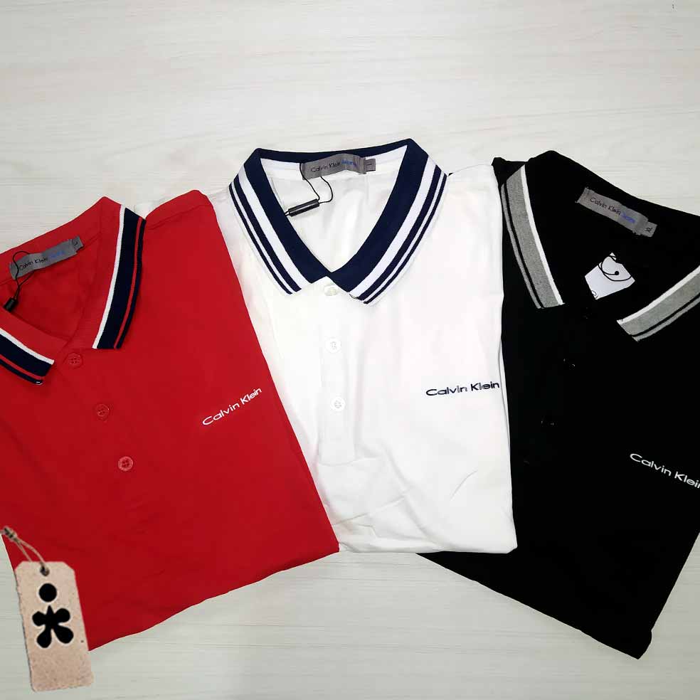 POLO CK SF 01
