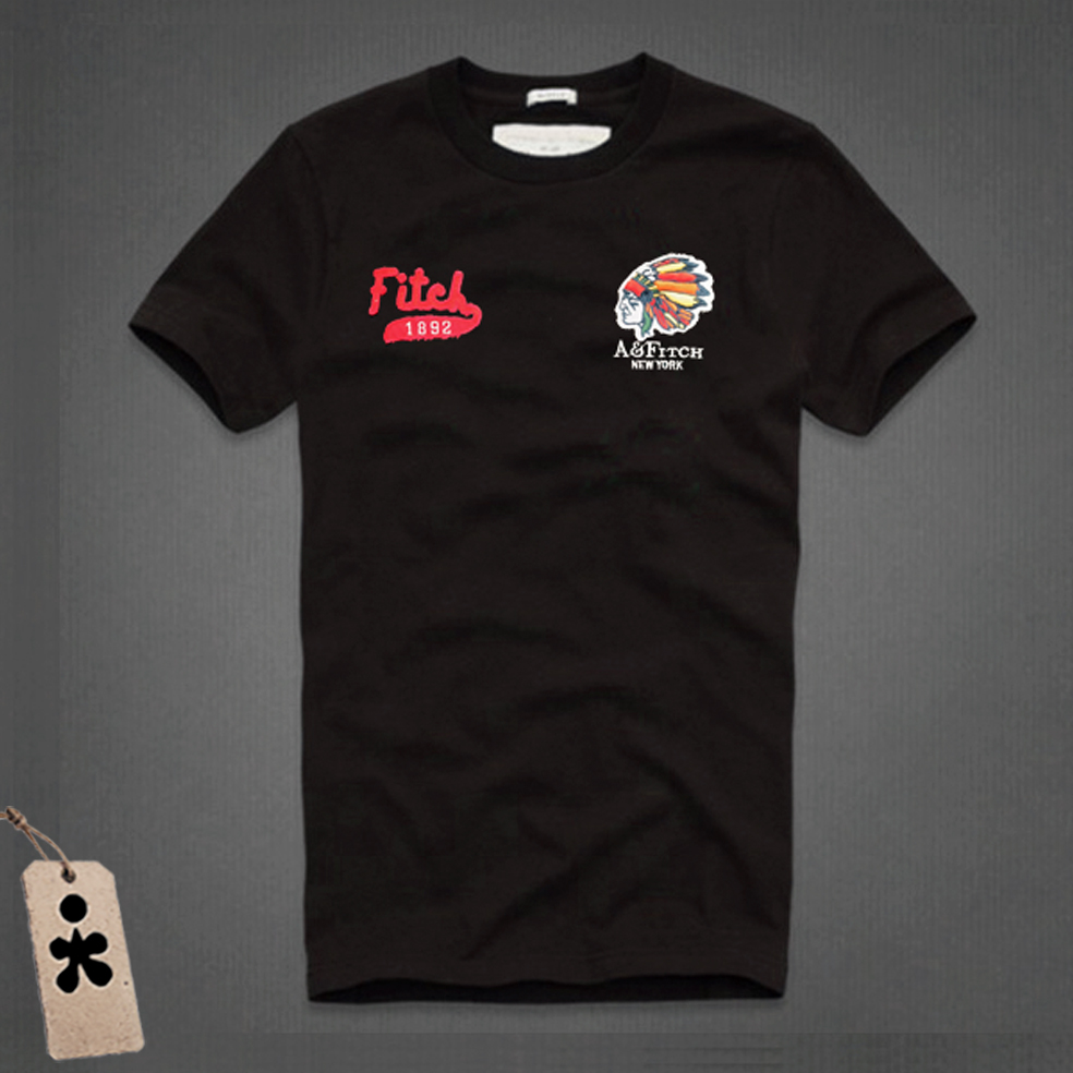 CAMISETA AF 666
