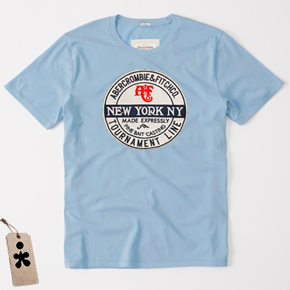 CAMISETA AF 730