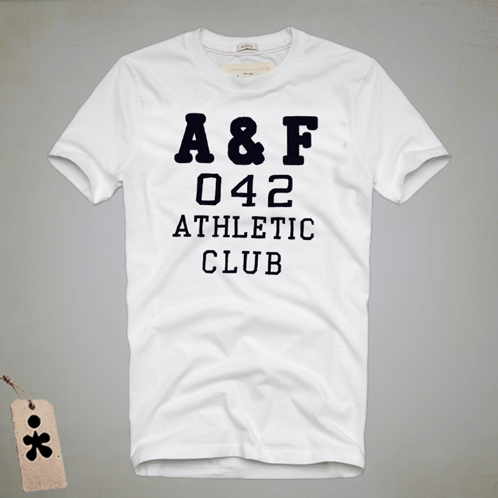 CAMISETA AF 975