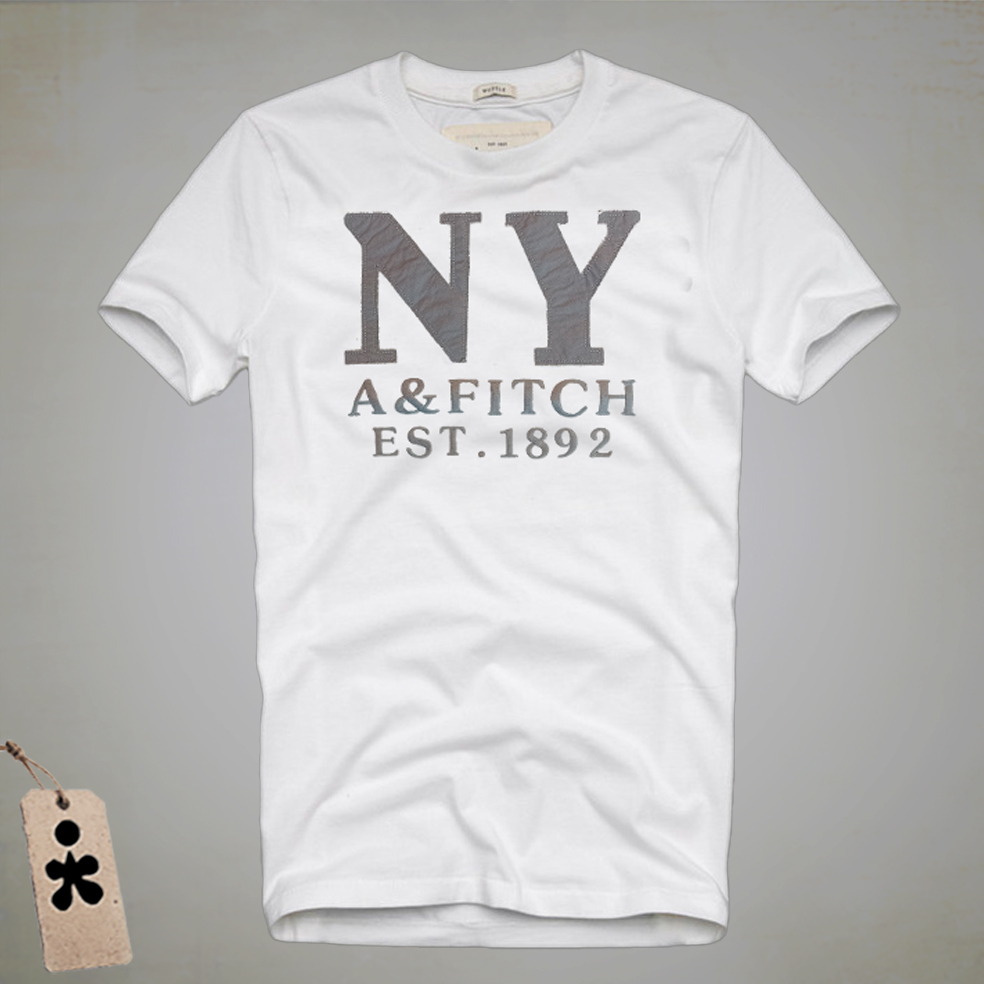 CAMISETA AF 981
