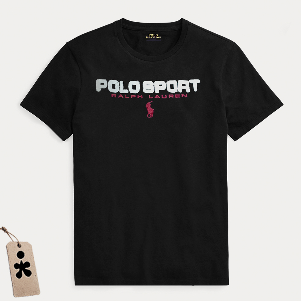 CAMISETA RL 17