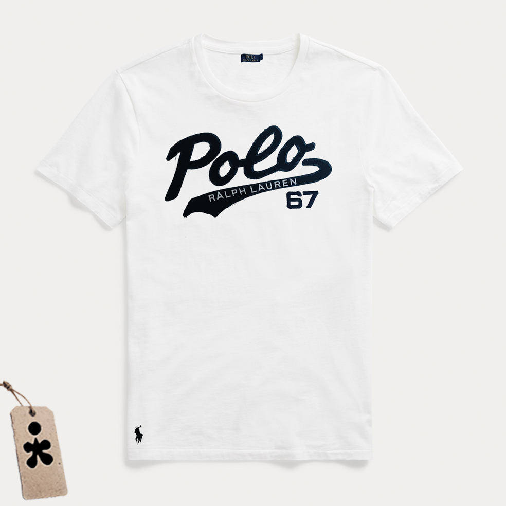 CAMISETA RL 18