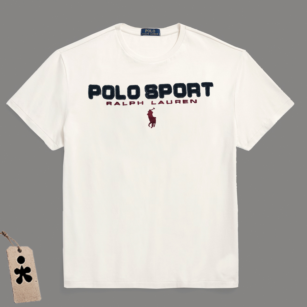 CAMISETA RL 19