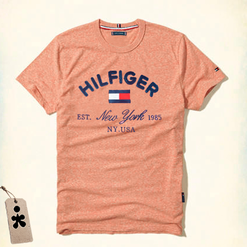 CAMISETA TH 63