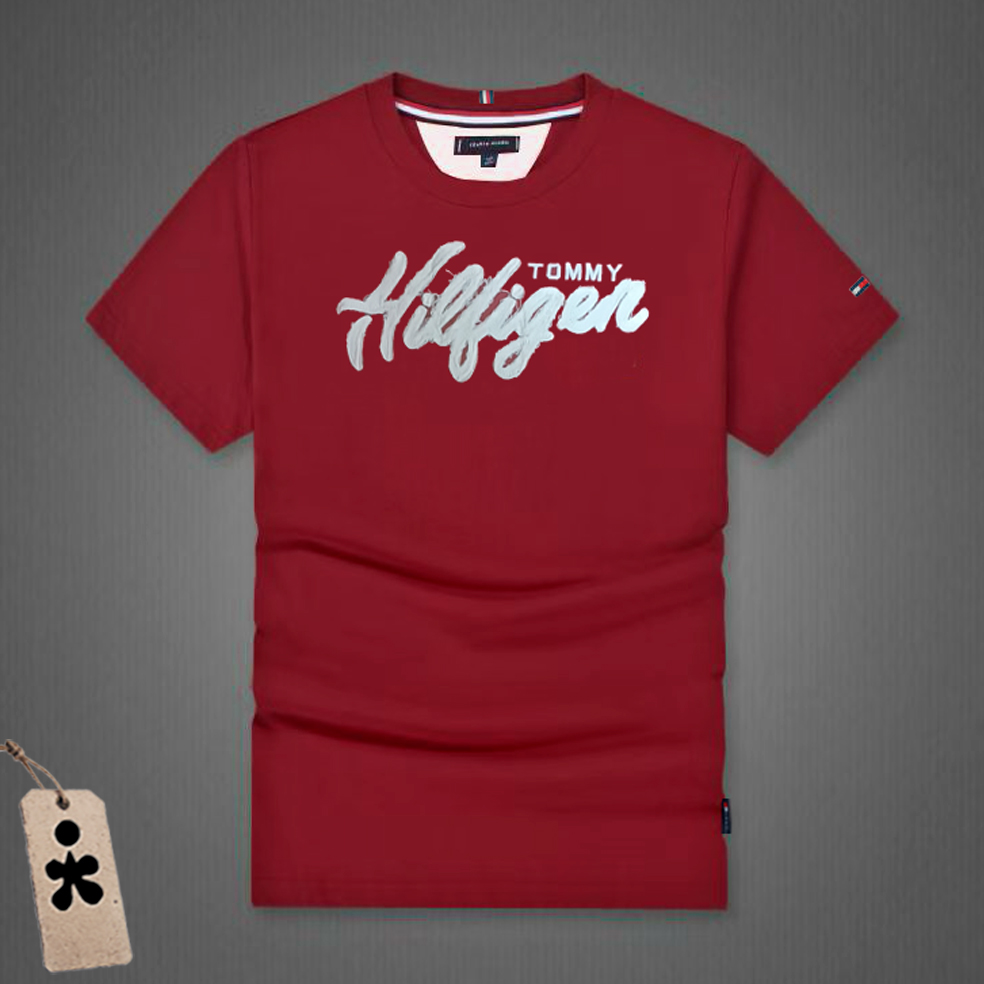 CAMISETA TH 71