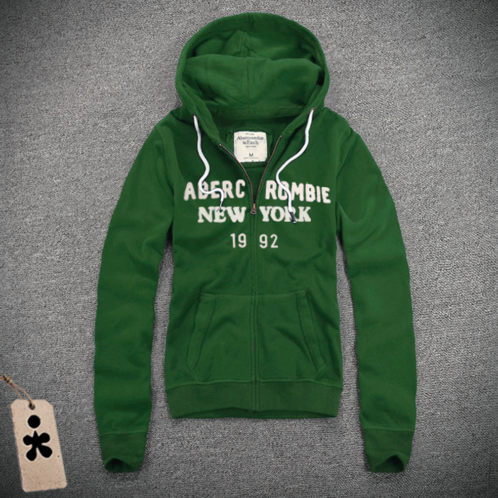 HOODIE AF 101