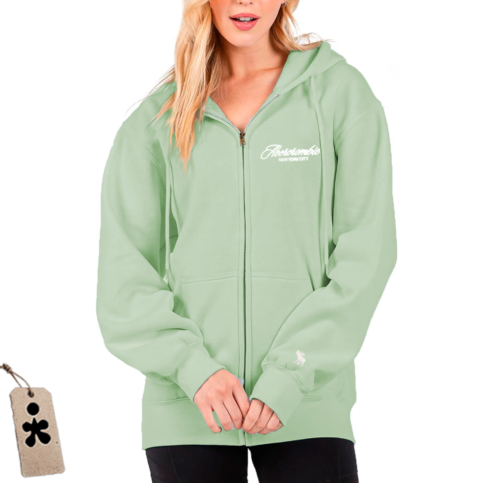 HOODIE AF 102