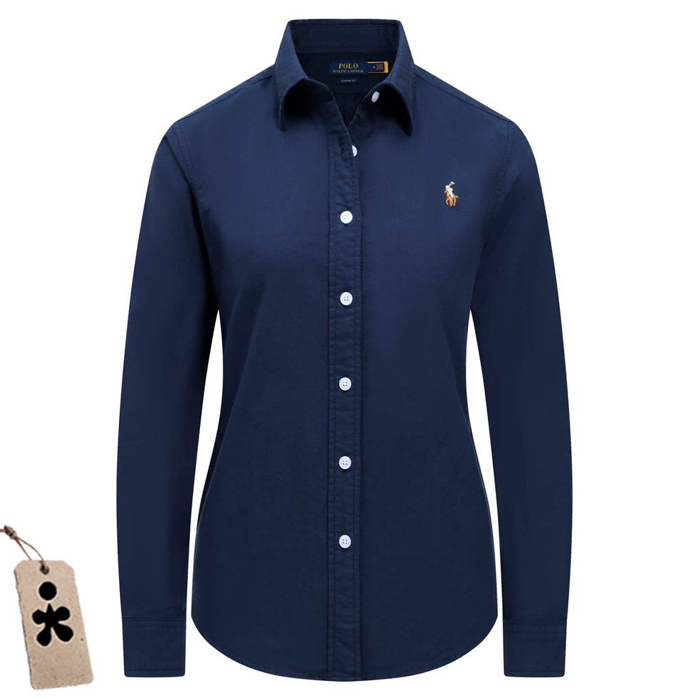 CAMISA PR 04