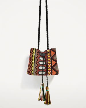 Urban Duffle Bag