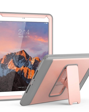 iPad Air 2 Case, YOUMAKER Heavy Duty