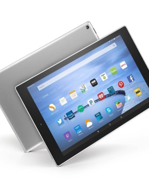 Fire HD 10 Tablet, 10.1" HD Display
