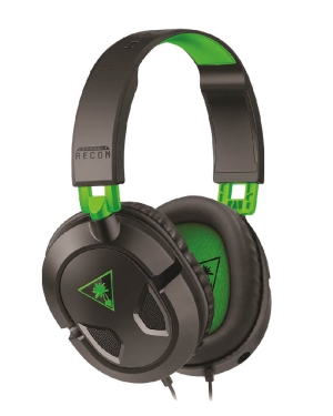 Turtle Beach - Ear Force Recon 50X Stereo