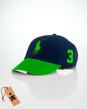 GORRA RL 08