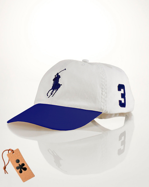 GORRA RL 09