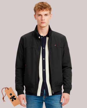 CHAQUETA TOMMYH 08