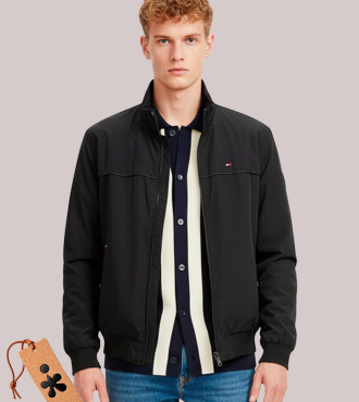 CHAQUETA TOMMYH 08