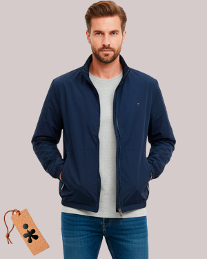 CHAQUETA TOMMYH 10