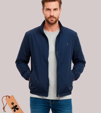 CHAQUETA TOMMYH 10