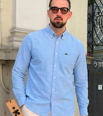 CAMISAH LC 02