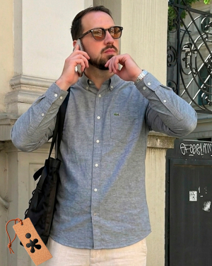 CAMISAH LC 03