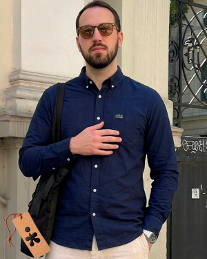CAMISAH LC 04