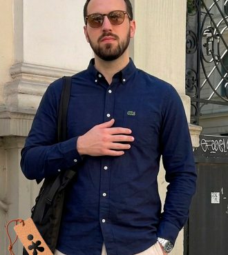 CAMISAH LC 04