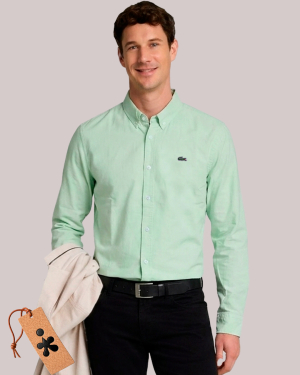CAMISAH LC 05