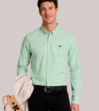 CAMISAH LC 05
