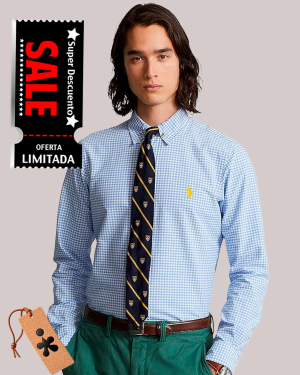 CAMISAH RL 02