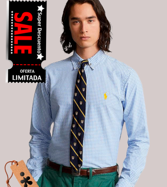CAMISAH RL 02