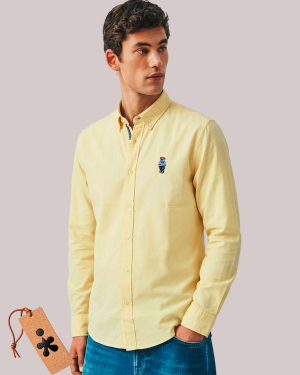 CAMISAH RL 16
