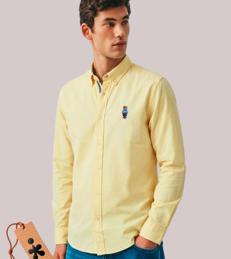 CAMISAH RL 16