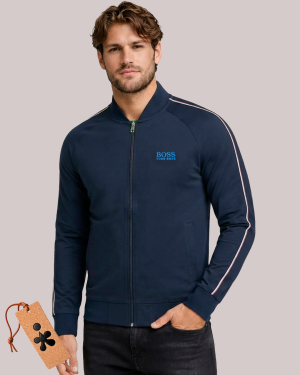 CHAQUETA HB 01