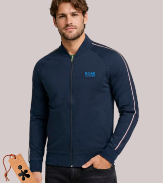 CHAQUETA HB 01