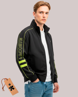 CHAQUETA LACOSTE 01